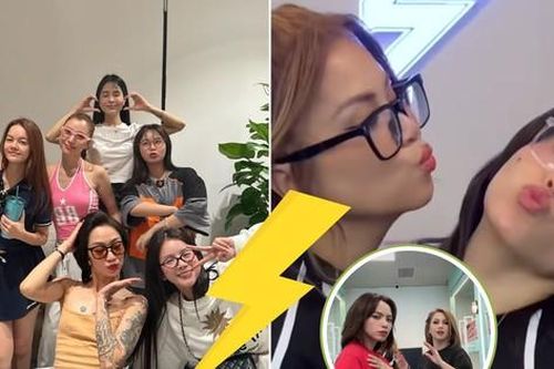 Đạp Gió 2024: Netizen bất ngờ phát hiện các 'Chị Đẹp' đang chia làm 2 phe