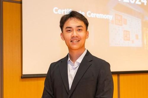 Kỳ thực tập của nam sinh Việt tại tập đoàn đa quốc gia: Sự sáng tạo nào cũng cần thực tế