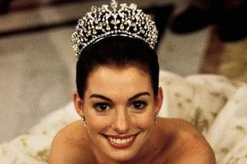 Anne Hathaway khiến fan vỡ òa khi trở lại cùng 'Nhật Ký Công Chúa' phần 3