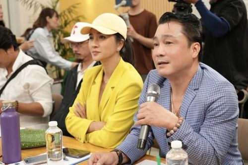Lý Hùng bất ngờ trở lại trong phim điện ảnh 'Phòng trọ ma ám'