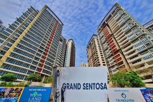 Khởi kiện bất thành, BIDV bán khoản nợ xấu hơn 5.700 tỷ đồng, tài sản bảo đảm là một dự án 'khủng'
