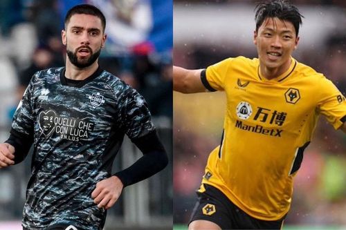 Tiền đạo Hàn Quốc khiến cầu thủ Serie A bị cấm thi đấu 10 trận