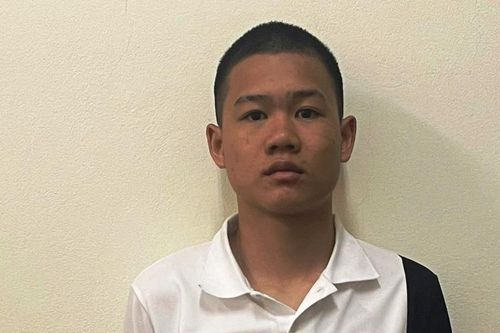 Đối tượng cướp tài sản sang Campuchia trốn truy nã