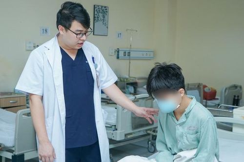 Hiểm họa ma túy núp bóng thuốc lá điện tử