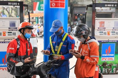 Quỹ bình ổn giá xăng dầu: Hơn 6.000 tỷ đồng sử dụng ra sao?