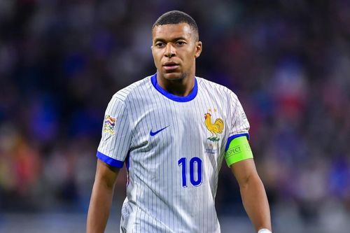 Mbappe khiến cổ động viên Pháp nổi giận
