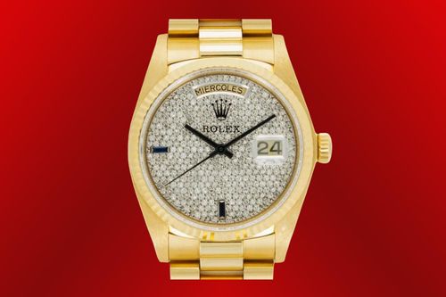 10 logo của Rolex khiến 'tay mơ' sưu tầm đồng hồ dễ nhầm lẫn