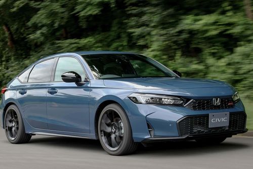 Loạt xe sắp ra mắt tại Việt Nam - giá dự kiến không rẻ