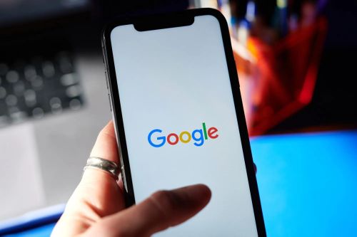 Google gặp thách thức lớn