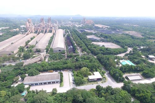 Thái Lan tiếp tục mô hình thành phố carbon thấp