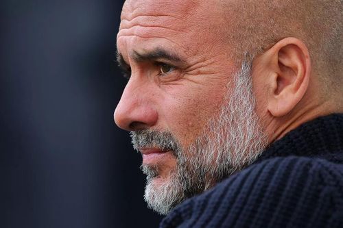 Chuyện gì đang xảy ra với Man City