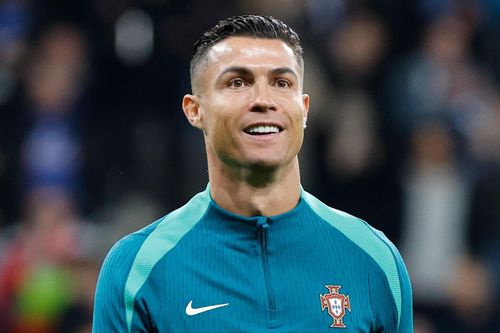 Ronaldo - ông chủ hào phóng nhất làng bóng đá