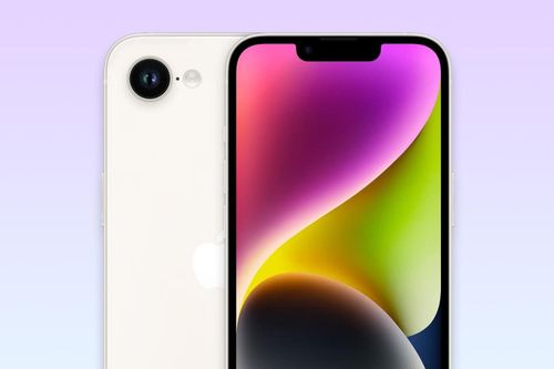 Đây là chiếc iPhone tiếp theo của Apple
