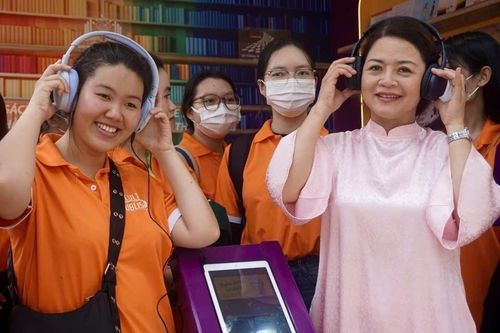 Chuyển đổi số không được dừng ở khẩu hiệu