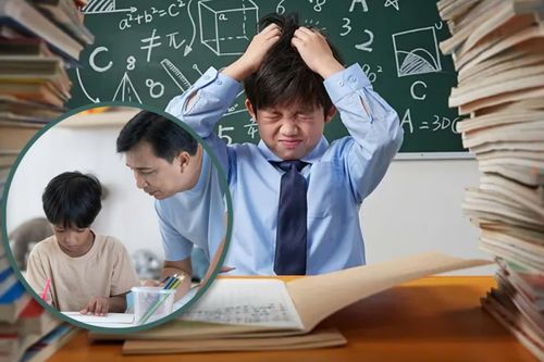 Bệnh viện mở phòng khám giúp học sinh giỏi Toán