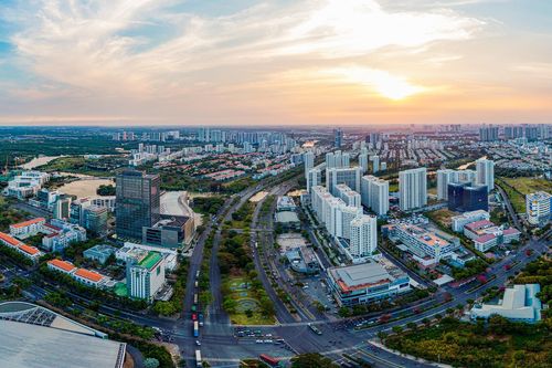 TP.HCM giữ nguyên hạn mức công nhận đất ở