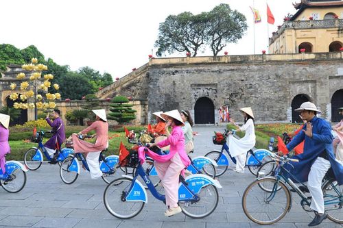 Định hướng mới trong phát triển du lịch