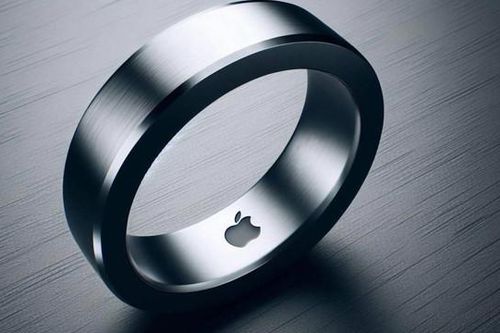 Apple không có kế hoạch ra mắt Apple Ring