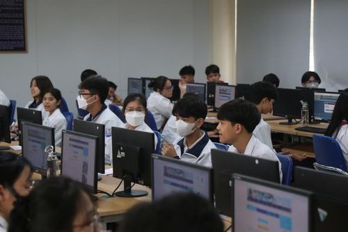 Ngày 14/10, bắt đầu Cuộc thi trắc nghiệm 'Vì an toàn giao thông Thủ đô'
