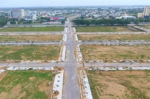 Giao 10.796,4m2 đất cho huyện Ứng Hòa thực hiện dự án đấu giá đất