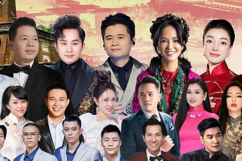 Hà Nội - Bản hùng ca phố: Ngày tháng lịch sử hào hùng của Thủ đô