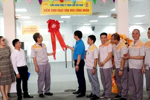 Hà Nội: đa dạng các thiết chế văn hóa dành cho công nhân