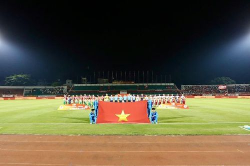 Thể thao TP.HCM chờ một cú 'big bang'
