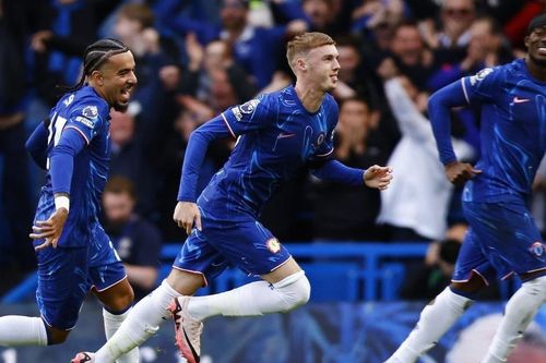 Chiến lược trẻ hóa của Chelsea liệu có lặp lại kỳ tích của MU?