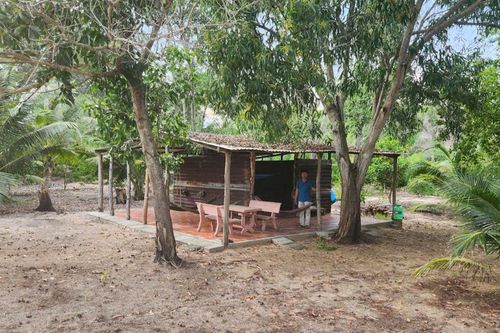 Bình Thuận: Phiên tòa có dấu hiệu làm giả con dấu, tài liệu nhưng vẫn được xét xử