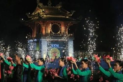 Giữ hồn cốt ngàn năm