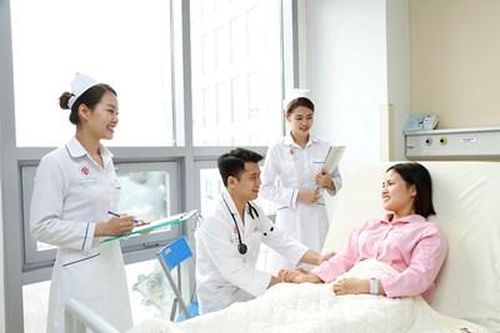 Bệnh viện Trung ương Quân đội 108: Thi đua đổi mới - sáng tạo - quyết thắng