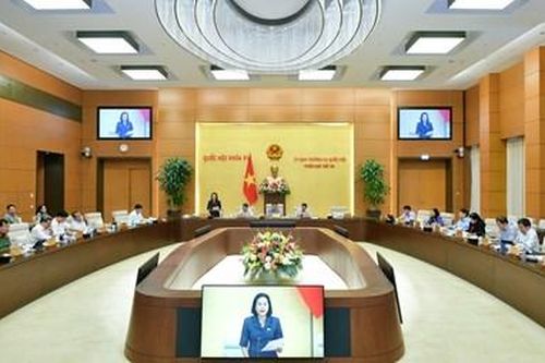 Xây dựng văn hóa trở thành sức mạnh nội sinh và hồn cốt của dân tộc