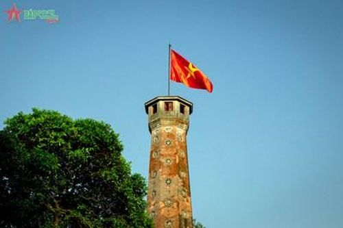 Thăng Long - Hà Nội: Dấu tích xưa nghìn năm văn hiến