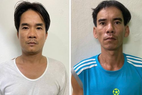Trộm xe theo đơn đặt hàng