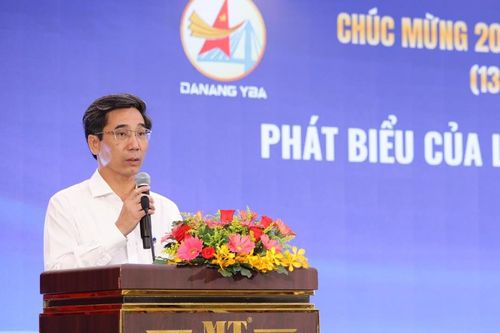 Đà Nẵng cam kết đồng hành kiến tạo môi trường kinh doanh thuận lợi nhất cho doanh nghiệp