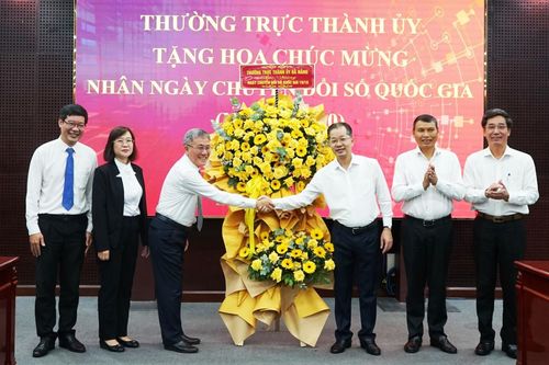 Khẩn trương hoàn thành Đề án đưa Công viên phần mềm số 2 vào khai thác