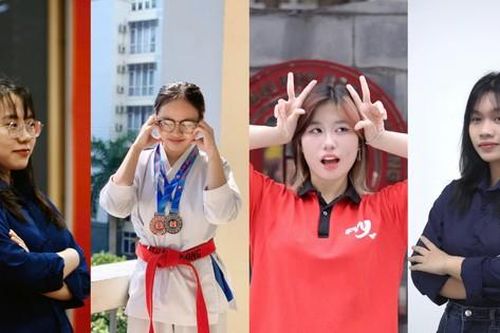 Dưới góc nhìn của sinh viên ngành Tiếng Anh Thương mại: Học ngôn ngữ hay thương mại?