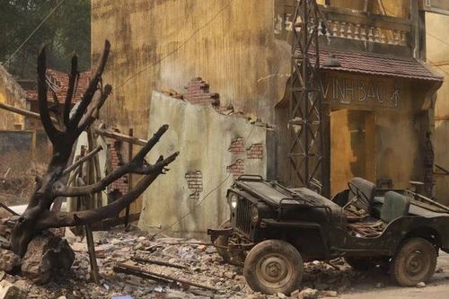 Tiếc nuối vì sự 'tắc nghẽn'