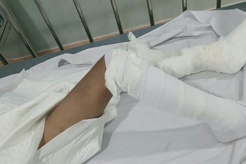 Bảo vệ trẻ em khỏi nguy cơ bị bạo hành
