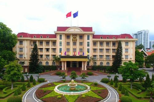 Bắc Giang miễn nhiệm nhiều chức danh lãnh đạo