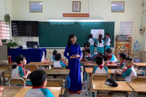 Quận 1: Nghiêm cấm lợi dụng danh nghĩa ban đại diện cha mẹ học sinh để thu các khoản ngoài quy định