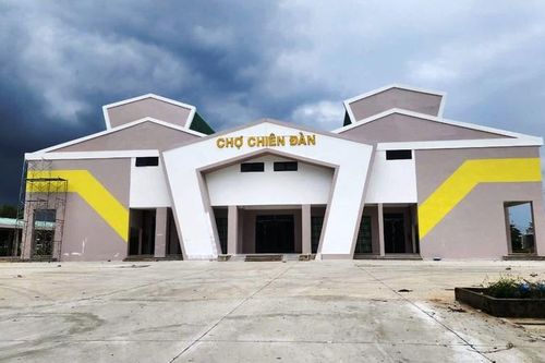 Newland Quảng Nam có dự án bị thanh tra vướng 'lùm xùm' gì?