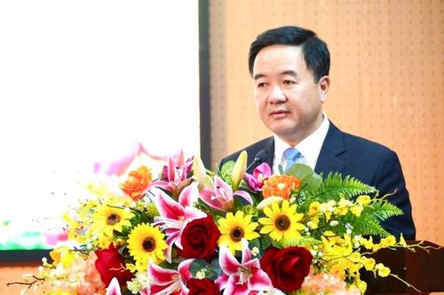 Ông Nguyễn Văn Kiên giữ chức Chủ tịch UBND TP Hải Dương