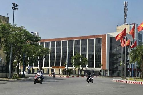Thanh tra Sở NN&PTNT Hải Dương tại hai dự án, công trình
