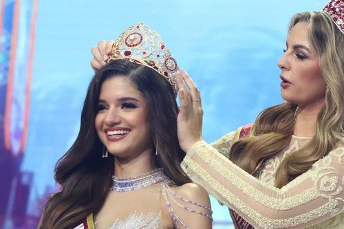Người đẹp Mỹ đăng quang Miss Asia Pacific International 2024, Việt Nam vào Top 10