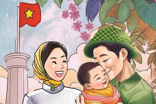 Truyện ngắn: Mùa Thu khải hoàn