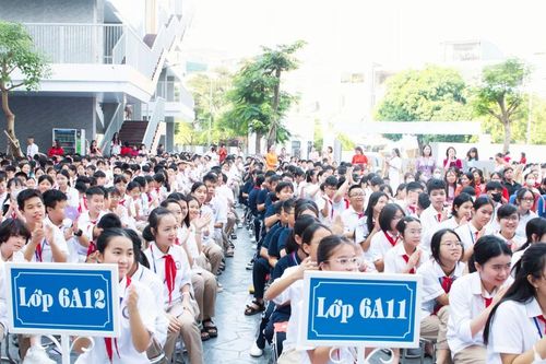 Thiết thực hưởng ứng Ngày Quốc tế Trẻ em gái