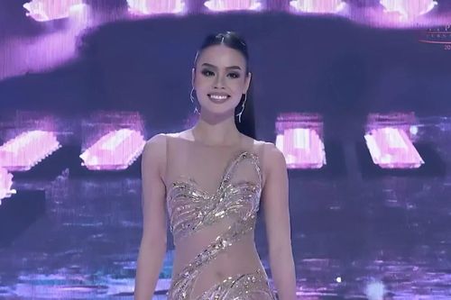 Động thái đầu tiên của Ánh Vương sau khi lọt Top 10 Miss Asia Pacific International 2024
