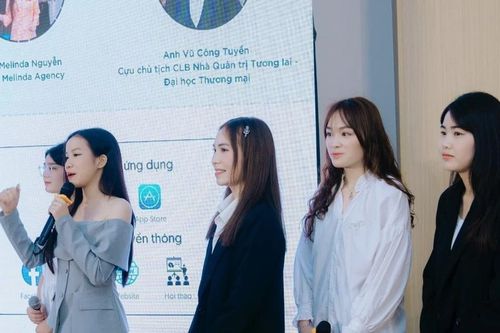 Sinh viên chinh phục Shark Tank với dự án về sức khỏe tinh thần