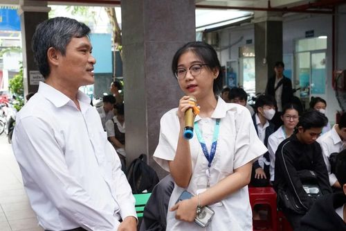 Đa dạng các hình thức tuyên truyền phòng, chống ma túy cho sinh viên tại Đà Nẵng